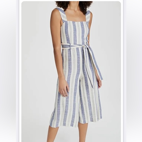 Alice and Olivia Jumpsuit - Picture 1 of 2